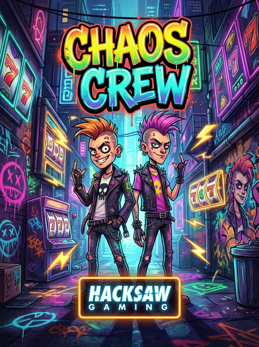 Chaos Crew